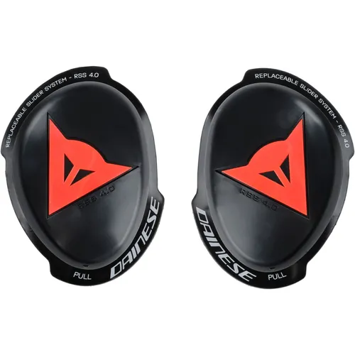 Dainese RSS 4.0 Knierschleifer-Set von Dainese