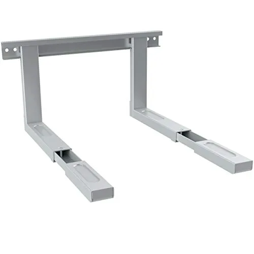 deleyCON Mikrowellenhalterung