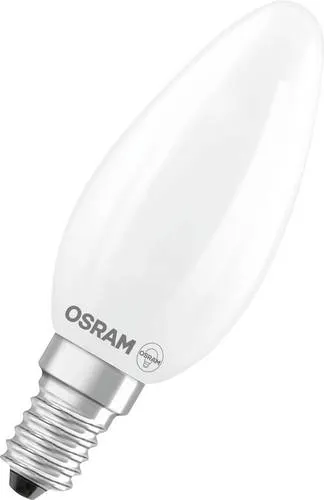 OSRAM HOMELIGHTING 4099854466700 LED EEK D (A - G) E14 1.8 W Warmweiß (Ø x H) 35.00 mm x 35.00 mm 1 St.