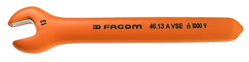 Facom Gabelschlüssel isoliert bis 1000V 9mm von Facom