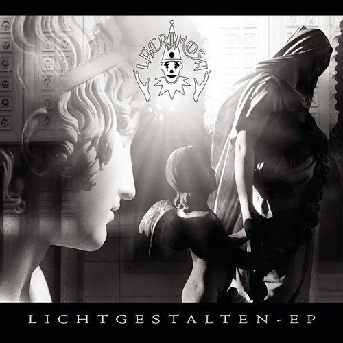 LACRIMOSA - Lichtgestalten E.P.  [Digipak] MCD