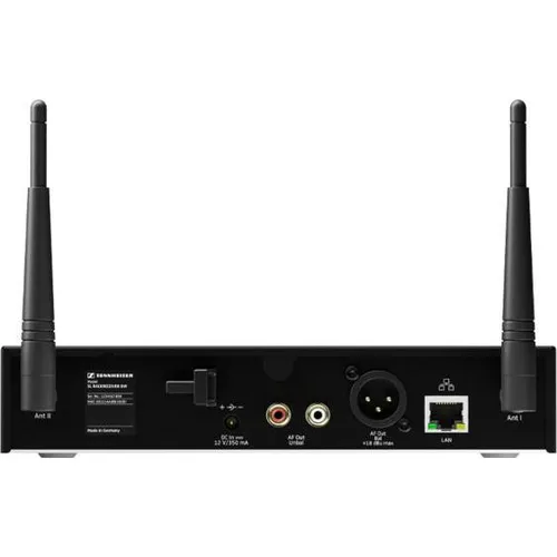 Sennheiser SL Rack Receiver DW-3-EU von Sennheiser