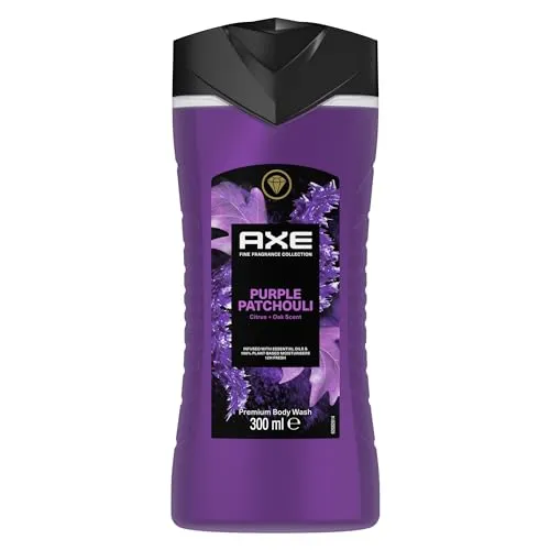 Waschlotion von AXE