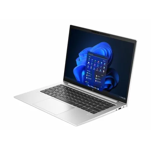 HP EliteBook 840 G10 Notebook in silber von ‎HP