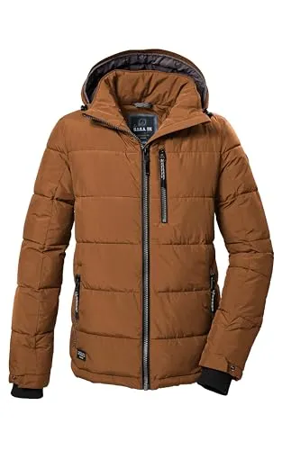 G.I.G.A. DX Herren Steppjacke 