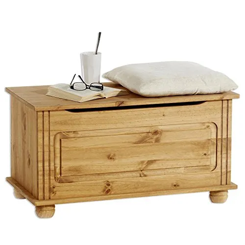 IDIMEX Sitztruhe BRISTOL