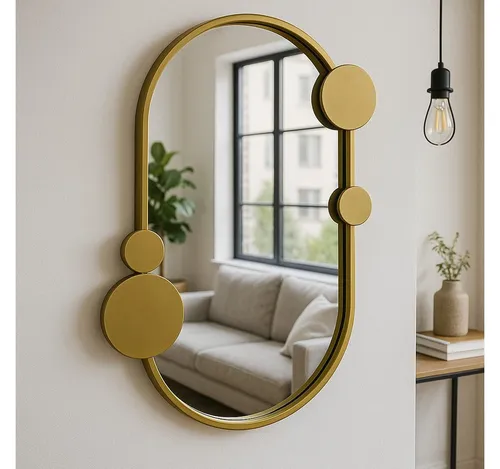 Spiegel Braun von EDAXO