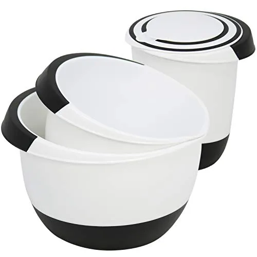 Rührschüsseln von COM-FOUR