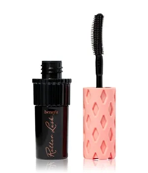 Benefit Cosmetics Roller Lash Mascara Mascara 4 g Schwarz