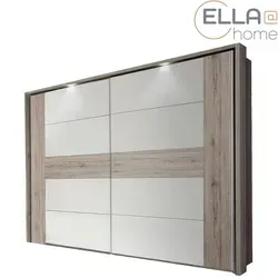ELLA@home Schwebetürenschrank