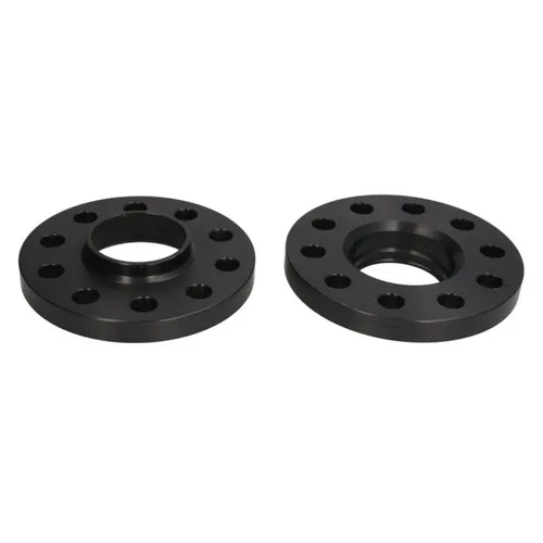 EIBACH Spurverbreiterung S90-2-16-011-B - Sonstige, 16 mm dick, eloxierte Oberfläche für bessere Stabilität und Fahrverhalten, ideal für sportliche Fahrzeuge.