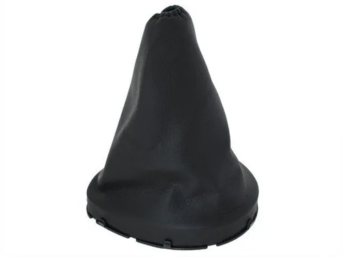 Schaltmanschette Sack mit Rahmen passend für Nissan Qashqai I 2006-2013  (SR43)