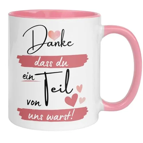 Küche & Esszimmer Pink von Momentals