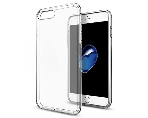 Produktbild CoverKingz Handyhülle Hülle für Apple iPhone SE 2020 / 2022 Handyhülle Silikon Schutzhülle