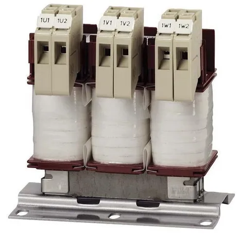 Produktbild Siemens Dig.Industr. Netzdrossel 4EP3400-2US00 Niederspannung 4EP34002US00