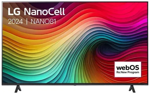 LG 55NANO81T6A LED-Fernseher von LG