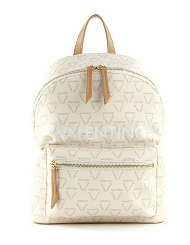 VALENTINO BAGS Rucksack Liuto - Stylischer Rucksack in luxuriösem Design, ideal für modebewusste Träger. Mit verstellbaren Schultergurten und praktischem Stauraum bietet er Komfort und Funktionalität.