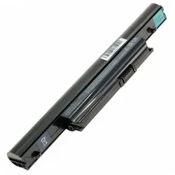 Acer AS01B41, AS10B31, AS10B3E, AS10B51 Akku 4400mAh - Notebook Akkus mit 4400mAh für lange Laufzeiten, ideal als Ersatz- oder Zweitakku für Acer Aspire Modelle, inklusive Schutzelektronik gegen Überladung und Kurzschluss.