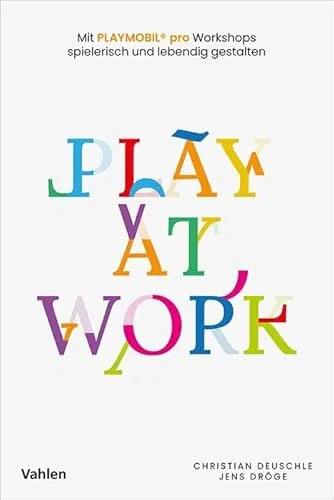 PLAYMOBIL® pro Workshops: Spielend Lernen für lebendige Veranstaltungen - Recht: Mit PLAYMOBIL® pro Workshops gestalten Sie Ihre Veranstaltungen interaktiv und ansprechend für alle Teilnehmer.