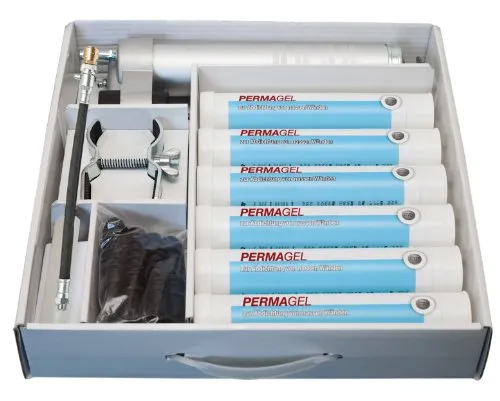 PERMAGEL Handwerker-Set