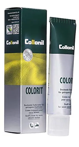 Collonil Colorit 37420000892 Schuhcreme Glattleder