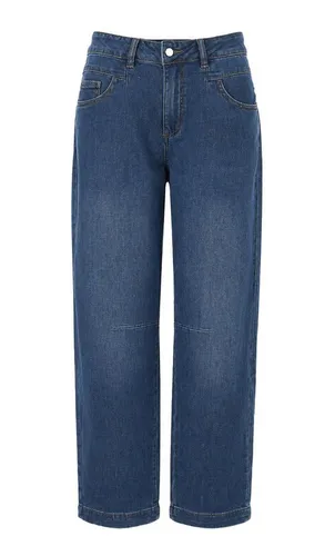 Buena Vista Barrel-F Stretch Denim von Buena Vista