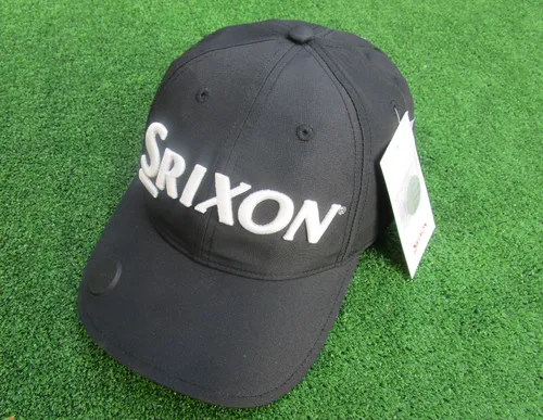 Srixon Ball Marker Cap