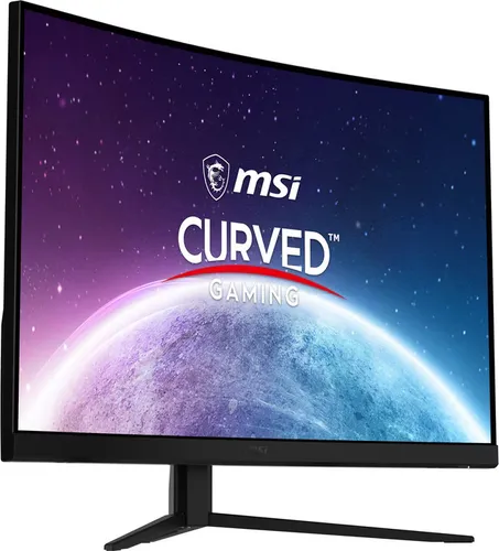 MSI G32C4XDE Curved Gaming Monitor