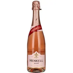 Henkell Rosé Sekt trocken 12% Vol. 0,75l