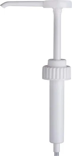 Dosierhilfe H313 Dosierpumpe 30 ml für 5 l und 10 l Kanister