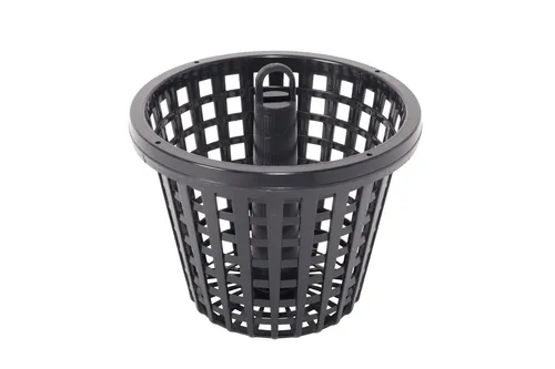 Oase Ersatzkorb für Skimmer IP-350 & AquaSkim 40 - Ersatzkorb für Oase Skimmer, sorgt für optimale Wasseroberflächenreinigung und verlängert die Lebensdauer Ihres Teichfilters.