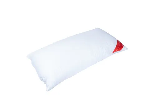 Kopfkissen Rot von Traumschloss