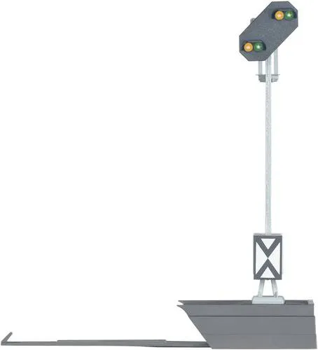 Märklin Start up 074380 H0 Lichtsignal Vorsignal Fertigmodell