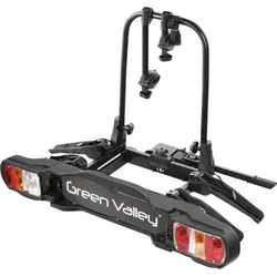 Discovery 2 e-Bike Fahrradträger