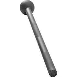Steel Mace Bell : 10 kg Gewichtsklasse: 10 kg von Bad Company