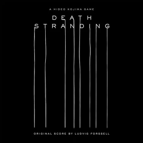 Death Stranding (Score)