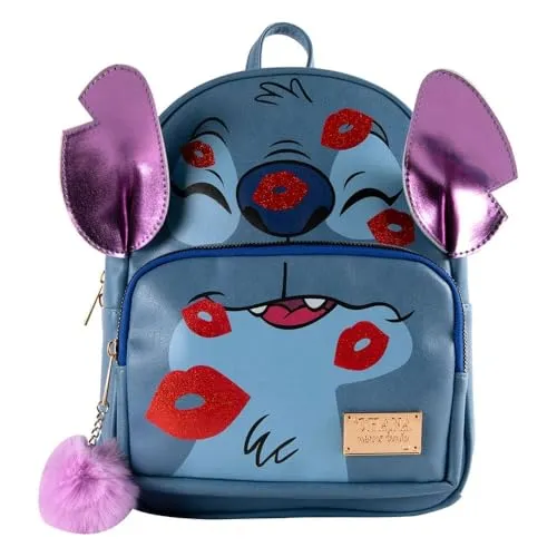 Cerdà Disney Lilo und Stitch Rucksack von Cerdá