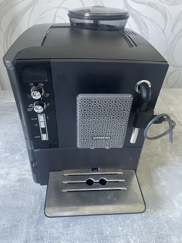 Kaffeevollautomat Siemens EQ 5 Macchiato