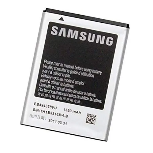 Samsung Handy-Akkus von Samsung