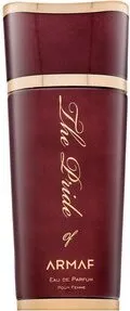 Armaf Eau de Parfum The Pride of Armaf Pour Femme - Eau de Parfum mit orientalisch-blumiger Komposition, ideal für selbstbewusste Frauen, die Eleganz und einen langanhaltenden Duft suchen.