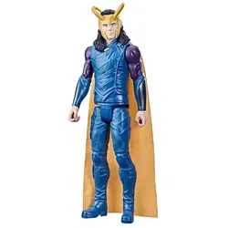 Avengers Spielfigur - ab 4 Jahren