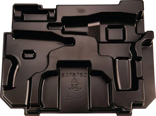Makita Tiefziehteil für MAKPAC Gr. 1, passend für Kombo-Kit LCT204J