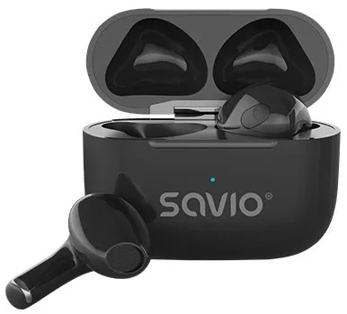 SAVIO TWS-02 PRO Kabellose Kopfhörer SAVIO 5901986049500