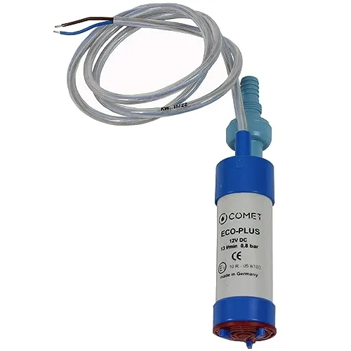 ECO-PLUS Tauchpumpe 12V