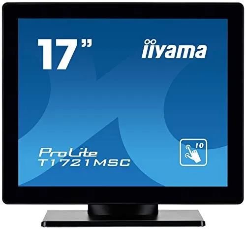 iiyama Prolite T1721MSC-B1 17