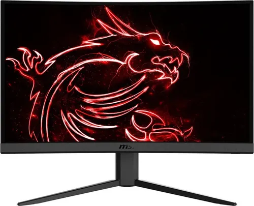 MSI G24C4 E2 Gaming-Monitor