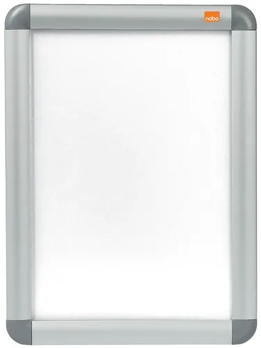 Nobo Premium Plus Plakatrahmen A4
