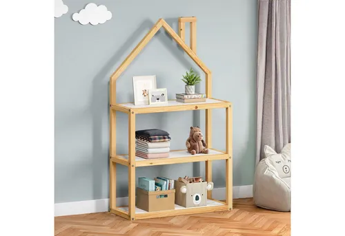 IDIMEX Kinderregal LENISE von IDIMEX