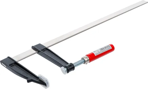 BGS Do It Yourself Schraubzwinge | 500 x 120 mm