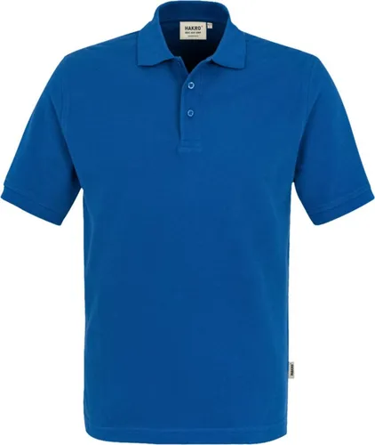 HAKRO Poloshirt 810 Classic von HAKRO